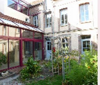 Les 5 Sens Bed and Breakfast Exterior foto